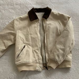 NWOT Brandy Melville Jacket